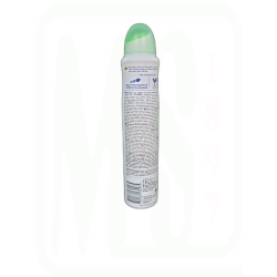 DESODORANTE WOMAN CUCUMBER SPRAY 200 ML - VALORES