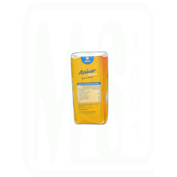 AZUCAR BLANCA 1 KG - VALORES