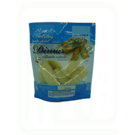 PALITOS DEL OCEANO 200 GR 