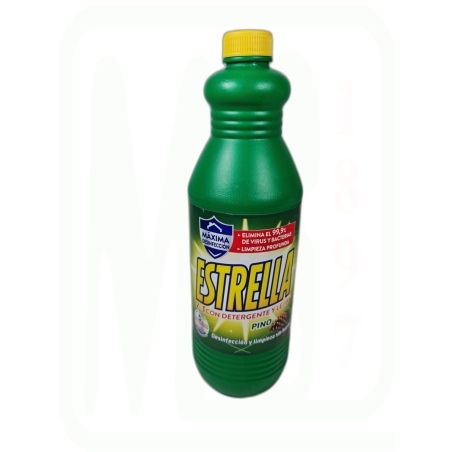 DETERLEJIA PINO 1.430 ML