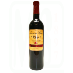 VINO TINTO VALDEPEÑAS CRIANZA 75CL
