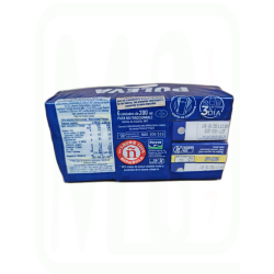 BATIDO VAINILLA PACK-6 X 200 ML - VALORES