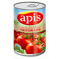 TOMATE TRITURADO 800 GR