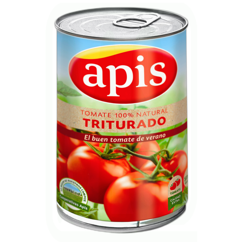 TOMATE TRITURADO 800 GR