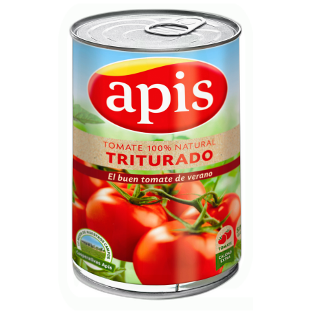 TOMATE TRITURADO 800 GR