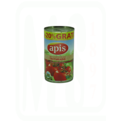 TOMATE TRITURADO 400 GR