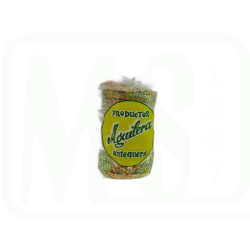 TORTAS ALMENDRA 400 GR 