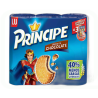 GALLETAS RELLENA CHOCOLATE PACK-3 X 300 GR