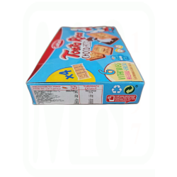 GALLETAS CHOCOGUAY 168GR - VALORES
