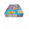 GALLETAS CHOCOGUAY 168GR - VALORES