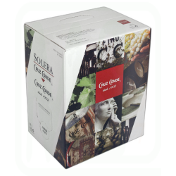 VINO FINO SOLERA MORILES 5 LT