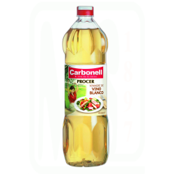 VINAGRE PROCER 1 LT