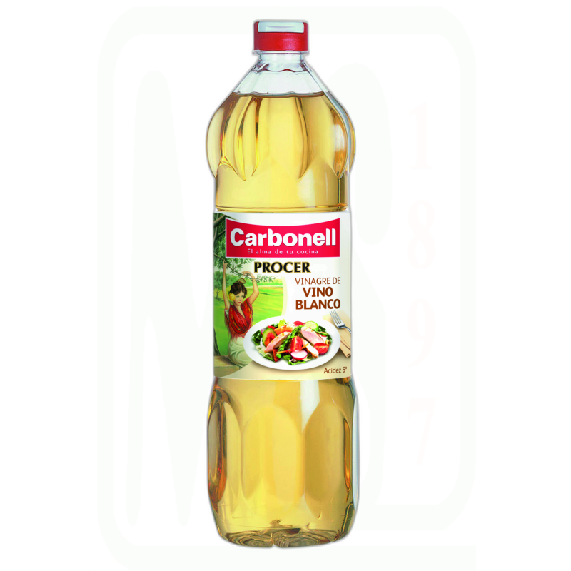 VINAGRE PROCER 1 LT