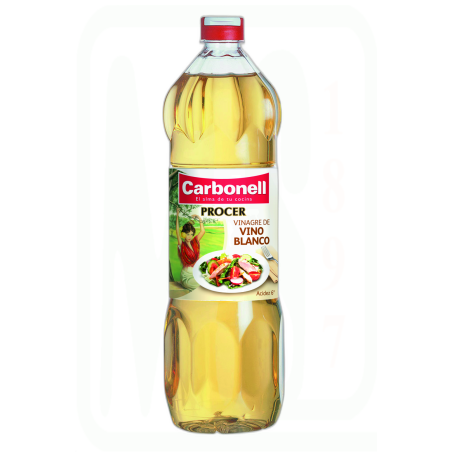 VINAGRE PROCER 1 LT
