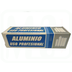 PAPEL ALUMINIO 120 METROS