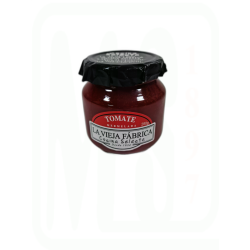 MERMELADA TOMATE 285 GR 