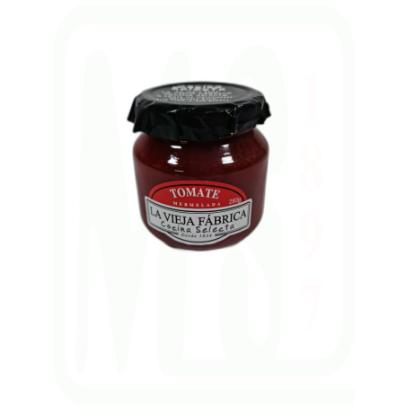 MERMELADA TOMATE 285 GR 