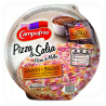 PIZZA POLLO BARBACOA 400 GR 
