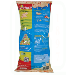 PALOMITAS GREFUTUBO 100 GR - VALORES