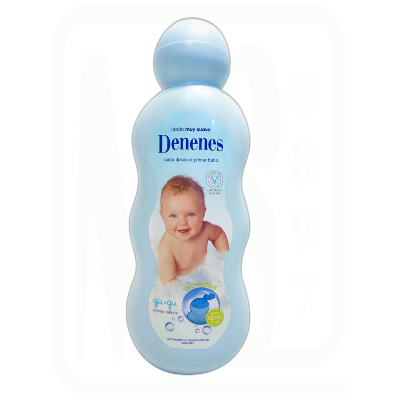 JABON LIQUIDO 600ML 