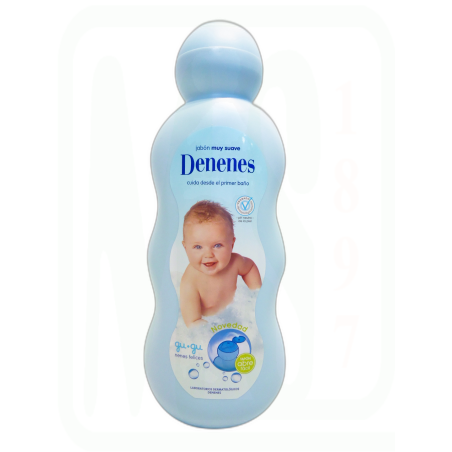 JABON LIQUIDO 600ML 