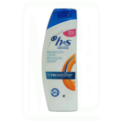 CHAMPU ANTICAIDA  250 ML