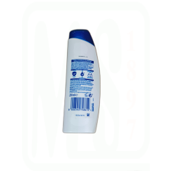 CHAMPU MANZANA 250 ML - VALORES