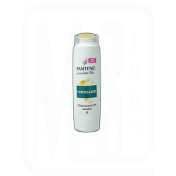 CHAMPU 325 ML PURIFICANTE 