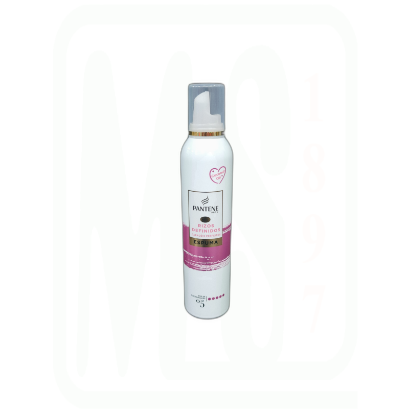 ESPUMA 300 ML SPRAY RIZOS 