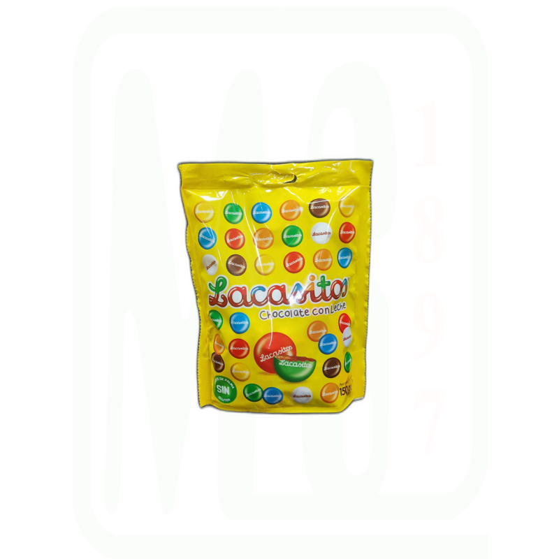 LACASITOS DOYPACK 150 GR