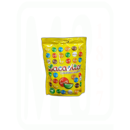 LACASITOS DOYPACK 150 GR