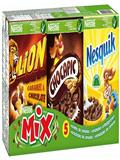 CEREALES MIX 190 GR