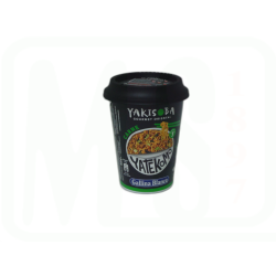 YAKISOBA CARNE VASO 93 GR