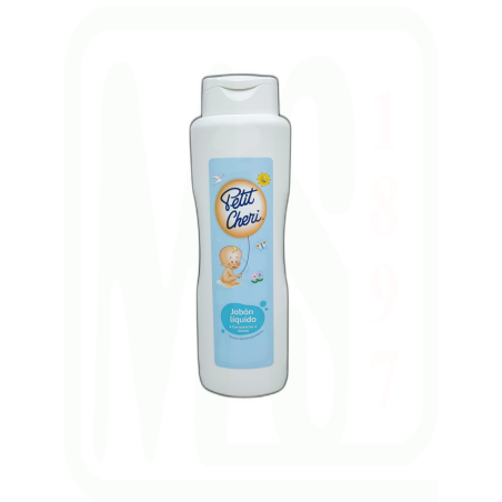 JABON LIQUIDO 750 ML 