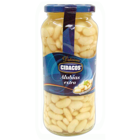 ALUBIAS TARRO 400 GR