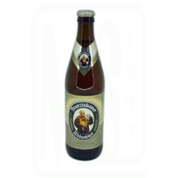 CERVEZA BOTELLA 500 ML