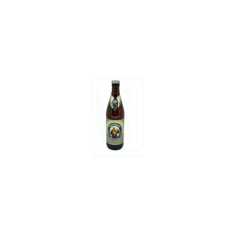 CERVEZA BOTELLA 500 ML
