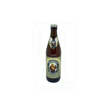 CERVEZA BOTELLA 500 ML