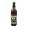 CERVEZA BOTELLA 500 ML