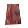 ALFOMBRA GELIT RAYAS 80 X 50 CM