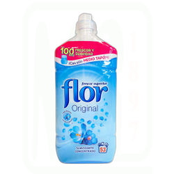 SUAVIZANTE CONCENTRADO AZUL 66 DOSIS