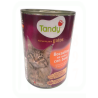 COMIDA GATOS BOCADITOS-BUEY 415 GR
