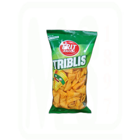 APERITIVOS CONOS TRIBLIS BOLSA 100 GR