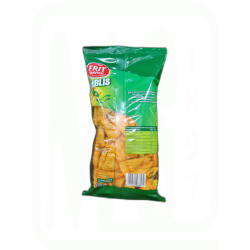 APERITIVOS CONOS TRIBLIS BOLSA 100 GR - VALORES