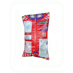 PATATAS DE PUEBLO SABOR JAMON 130 GR - VALORES