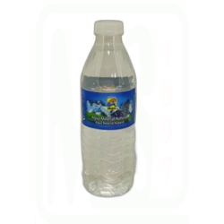 AGUA MINERAL BOTELLA 500 ML