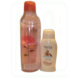 COLONIA AGUA DE ROSAS 750 ML
