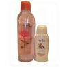 COLONIA AGUA DE ROSAS 750 ML