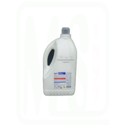 GEL DETERGENTE MARSELLA 5 LITROS - VALORES