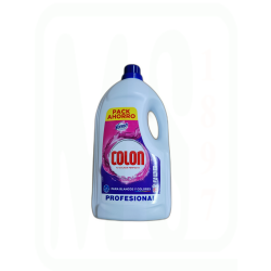 GEL DETERGENTE VANISH 67 DOSIS